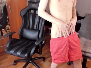 webcam man teelimata image #6409591