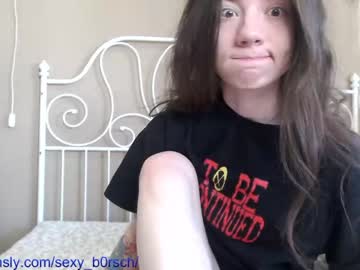 webcam girl sexy_b0rsch image #6824273