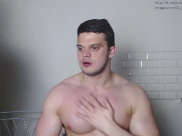 webcam man michaelbradley_for_u image #1985377