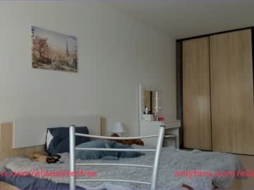 webcam girl elisa_oliver image #1161119