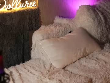 webcam girl owlluree image #5740935