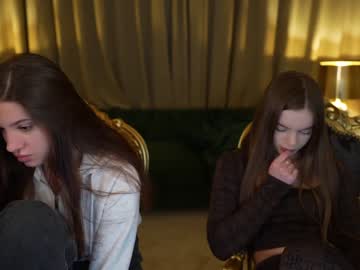 webcam couple kira0541 image #5581485