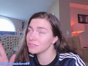 webcam girl chroniclove image #4106121