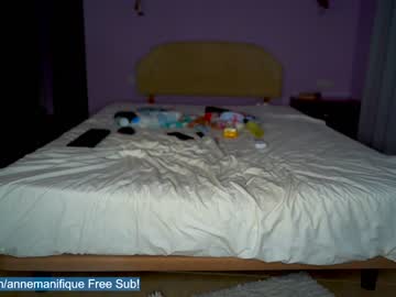 webcam girl annemanifique image #472089