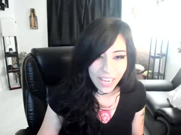 webcam girl emoxbunny image #5508435