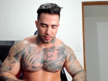 Cam for mikey_sta