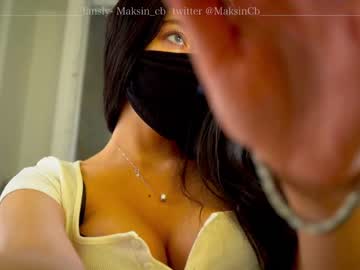 webcam girl maksin_cb image #2543337