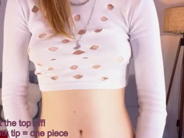 webcam girl alisia_spinnet image #6834635