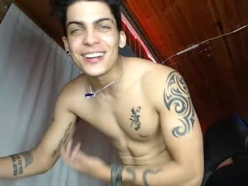 webcam man charlie_hotx image #730904
