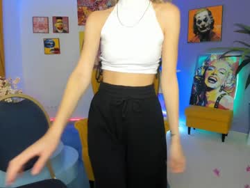 webcam girl xoanetta image #274215
