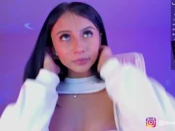 webcam girl misscharlotte1 image #140738