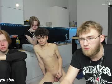 webcam man borsh_ image #6745021
