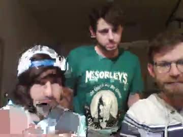 webcam man parkegrey image #623983