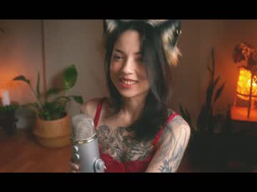 webcam girl ambientink image #1848823