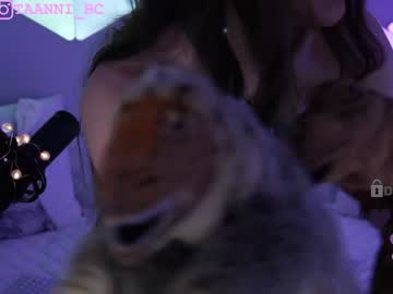 webcam girl taanni_bc image #4207275