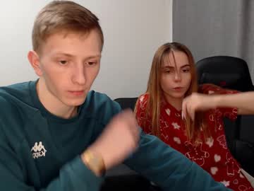 webcam couple julsweet image #801741