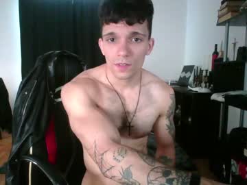 webcam man jackdesfeux image #123831
