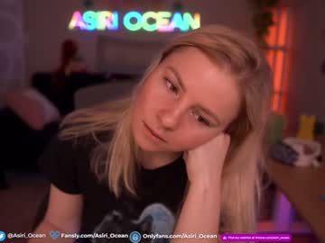 webcam girl asiri_ocean image #6629224