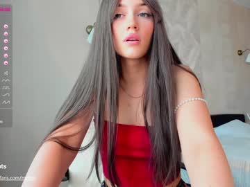 webcam girl milena_manin image #143088