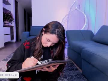 webcam girl annie_dreams image #147863