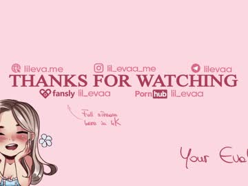 webcam girl lil_eva image #4727382