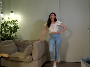 webcam girl ronny_ponny image #4462735