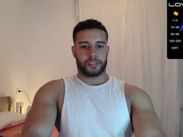 Cam for izaak_lover