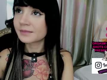 webcam girl lonelly_lolly98 image #4048507