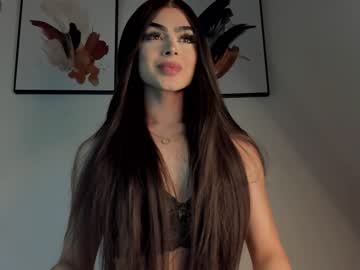 webcam tranny sweetest_bella image #6421809