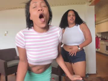 Cam for therainqueen