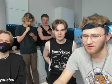 webcam man borsh_ image #6565455