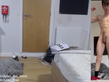 webcam man dylanthetwink image #4721337