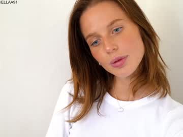 webcam girl ellaa91 image #14681