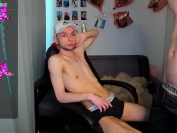 Cam for gofymcmouse