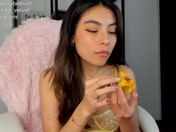 webcam girl vanilla_velvet image #3578557