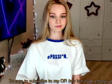 webcam girl _passion_show_ image #837106