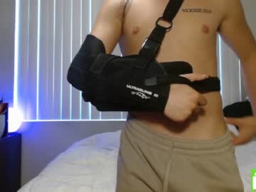 Cam for italianstalion1111