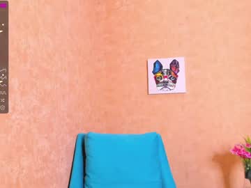 webcam girl cristal_moli image #3659390