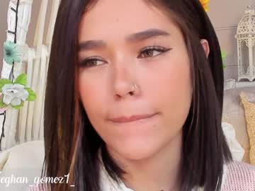 webcam girl _meghan_gomez1_ image #1924322