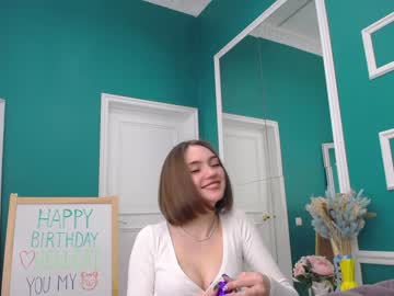 webcam girl adelewilson__ image #964037