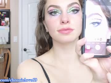webcam girl chroniclove image #4199411