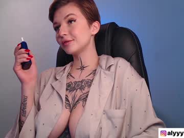 webcam girl alyssa_fabulous image #880488