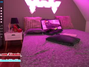 webcam girl kimmie_ image #153225