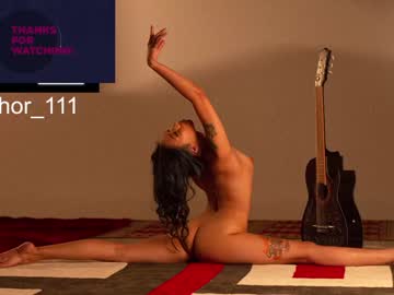 Cam for hathor_111