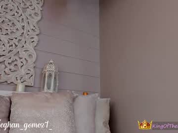 webcam girl _meghan_gomez1_ image #2191835