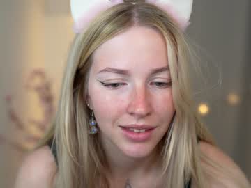 webcam girl my_stella image #4904855