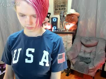 Cam for murbears_world