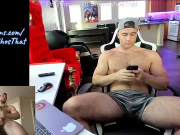 webcam man damn_whos_that image #1863536
