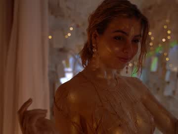 Cam for hannasthesia