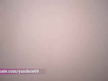 webcam girl yandere69 image #1645372